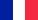 French language flag
