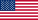 English language flag